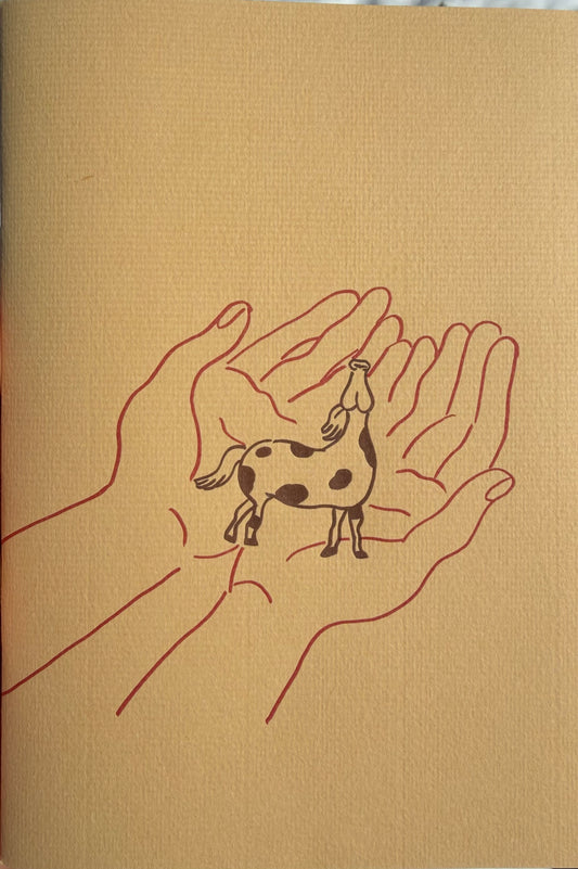 A Few Feelings Before We Leave