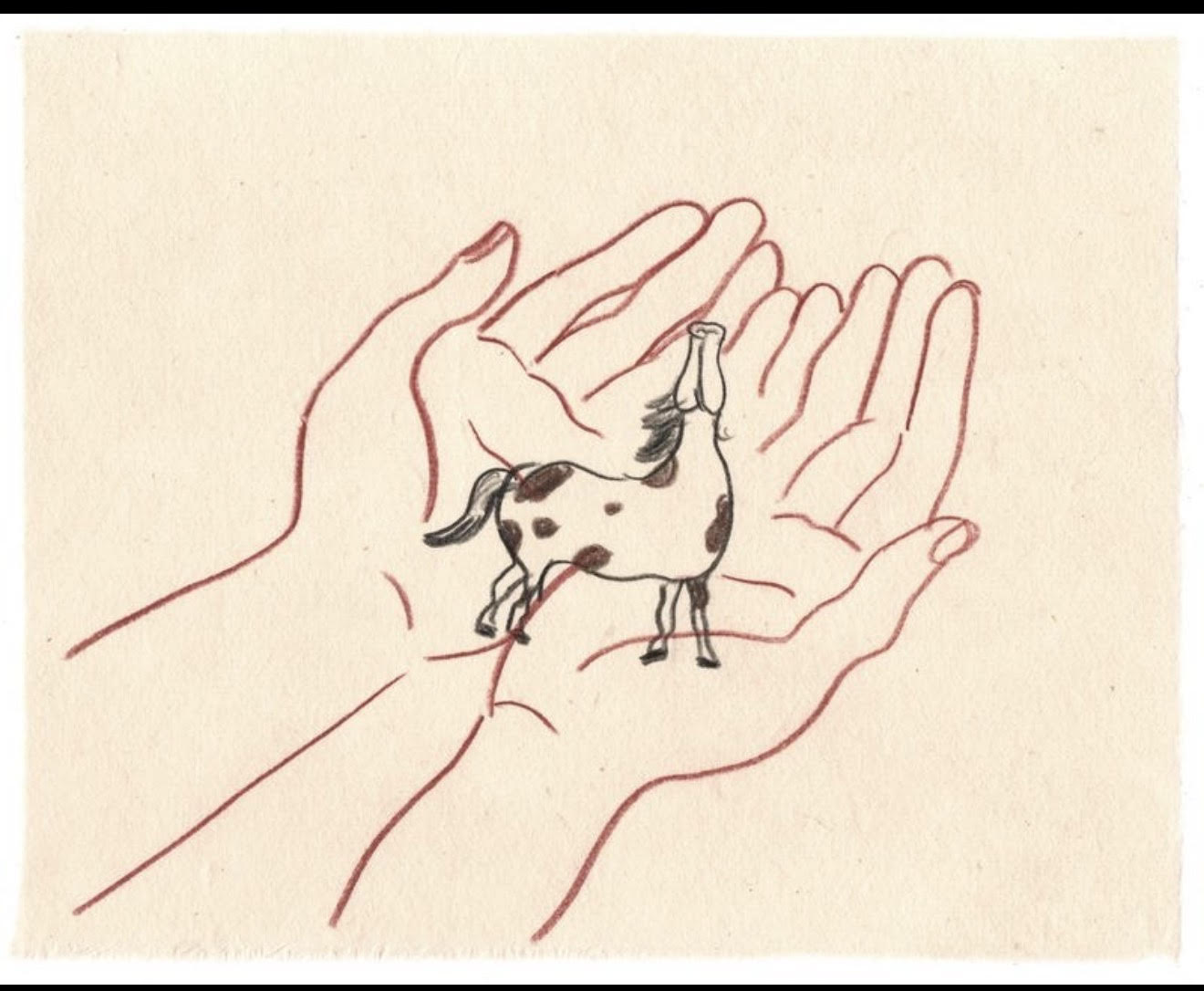 A Few Feelings Before We Leave